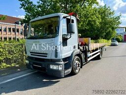 Iveco ML 120 E18 / Palfinger PK7501 /Euro3
