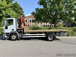 Iveco ML 120 E18 / Palfinger PK7501 /Euro3