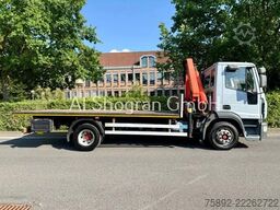 Iveco ML 120 E18 / Palfinger PK7501 /Euro3