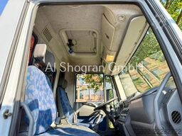 Iveco ML 120 E18 / Palfinger PK7501 /Euro3