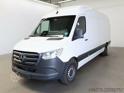 Mercedes-Benz Sprinter 317 Maxi,Automatik,Kamera,Klima,MBUX
