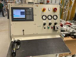 URBAN AKS 6105 + TBA + SV 530 mit WT
