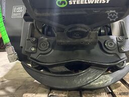 Steelwrist Tiltrotator X18