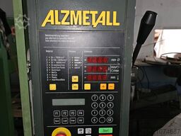 Alzmetall AC 25 AS