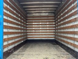 Ford transit **EURO 4-BELGIAN ORIGINE**