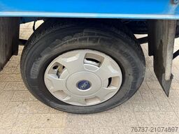 Ford transit **EURO 4-BELGIAN ORIGINE**