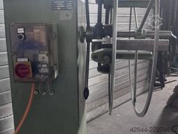 Kemmerich V150 A-E