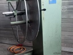 MIBA maskiner MIBA maskiner MIBA maskiner