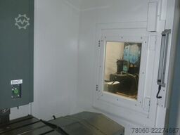 Optimum F200 HSC