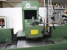 GEIBEL & HOTZ FS 60 AC