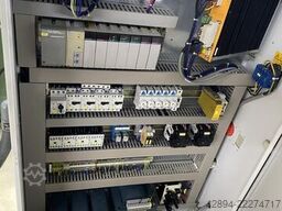 GEIBEL & HOTZ FS 60 AC