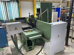 GEIBEL & HOTZ FS 60 AC