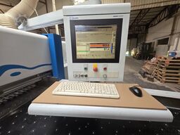 Holzma HPL 380