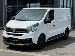 FIAT Talento KaWa Basis 2.0 Ecojet 120PS AHK LM Holzboden