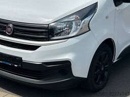 FIAT Talento KaWa Basis 2.0 Ecojet 120PS AHK LM Holzboden