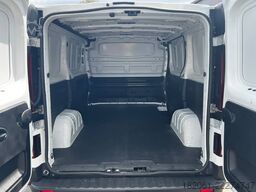 FIAT Talento KaWa Basis 2.0 Ecojet 120PS AHK LM Holzboden