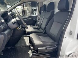 FIAT Talento KaWa Basis 2.0 Ecojet 120PS AHK LM Holzboden