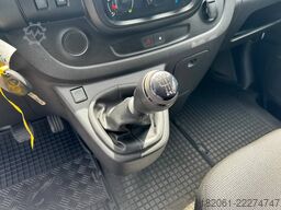 FIAT Talento KaWa Basis 2.0 Ecojet 120PS AHK LM Holzboden