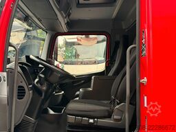 MERCEDES-BENZ Atego 1224 Pritche Plane LBW BÄR 1,5t Klima