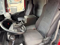 MERCEDES-BENZ Atego 1224 Pritche Plane LBW BÄR 1,5t Klima