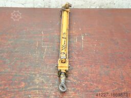 Rexroth CD70B25/16-320  Hub 320 mm