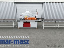 Torwegge H34 380/120