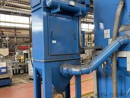 Wheelabrator MB 100