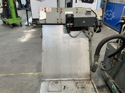 Chiron MILL 2000 High-Speed, 220-80