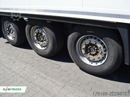 KRONE SDR Cool Liner FP 60 ThermoKing SLXi 300
