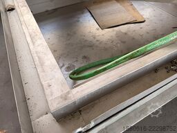 DeSonic 1900 x 1900 x 500 mm