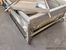 DeSonic 1900 x 1900 x 500 mm
