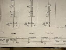 DeSonic 1900 x 1900 x 500 mm