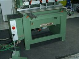 Gannomat Delta Star Typ 80