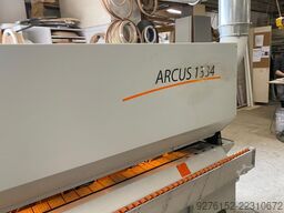 Holz-Her Arcus 1334