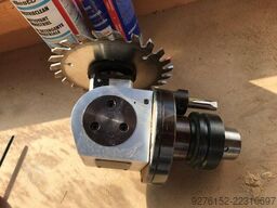 Holz-Her Uni-Master 7226 K