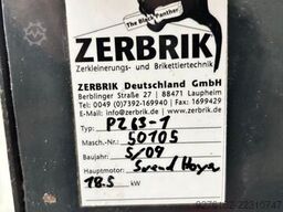 Zerbrik PZ 63-1