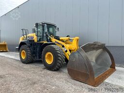 Komatsu WA 475-10E0