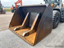 Liebherr L 550 (Comes with High-tip - Mit Hochkipper)