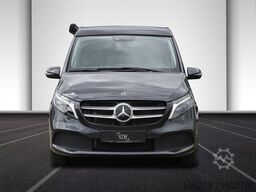 Mercedes-Benz V 300 Marco Polo,Allrad,EasyUp,Leder,AHK 2,5To