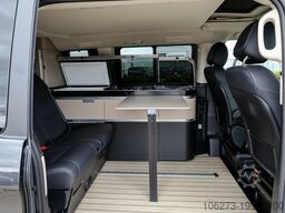 Mercedes-Benz V 300 Marco Polo,Allrad,EasyUp,Leder,AHK 2,5To