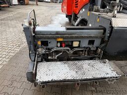 VÖGELE Super 1900-3i AB600-3TP2 Bohle 6m bis 8m ZSA