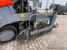 VÖGELE Super 1900-3i AB600-3TP2 Bohle 6m bis 8m ZSA