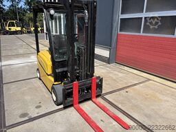 Yale ERP 20 VF LWB 2000kg freelift heftruck (2702HOURS)