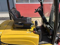 Yale ERP 20 VF LWB 2000kg freelift heftruck (2702HOURS)