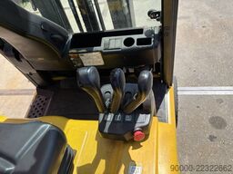 Yale ERP 20 VF LWB 2000kg freelift heftruck (2702HOURS)