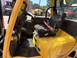 Hyster H 4.00 FT 4000 kg Diesel heftruck