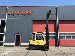 Hyster H 4.00 FT 4000 kg Diesel heftruck
