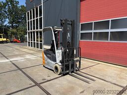 Still RX 50-15 1500kg Triplo / sideshift