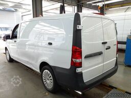 Mercedes-Benz Vito116CDI KA Extralang,Automatik,Klima,Kamera