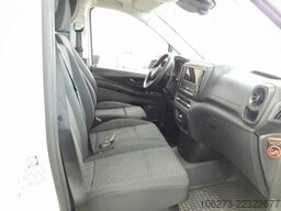 Mercedes-Benz Vito116CDI KA Extralang,Automatik,Klima,Kamera